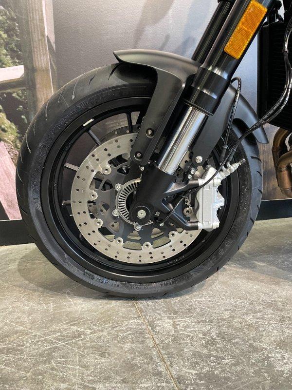 2024 HARLEY-DAVIDSON HD500-10A H-DX X500 CRUISER