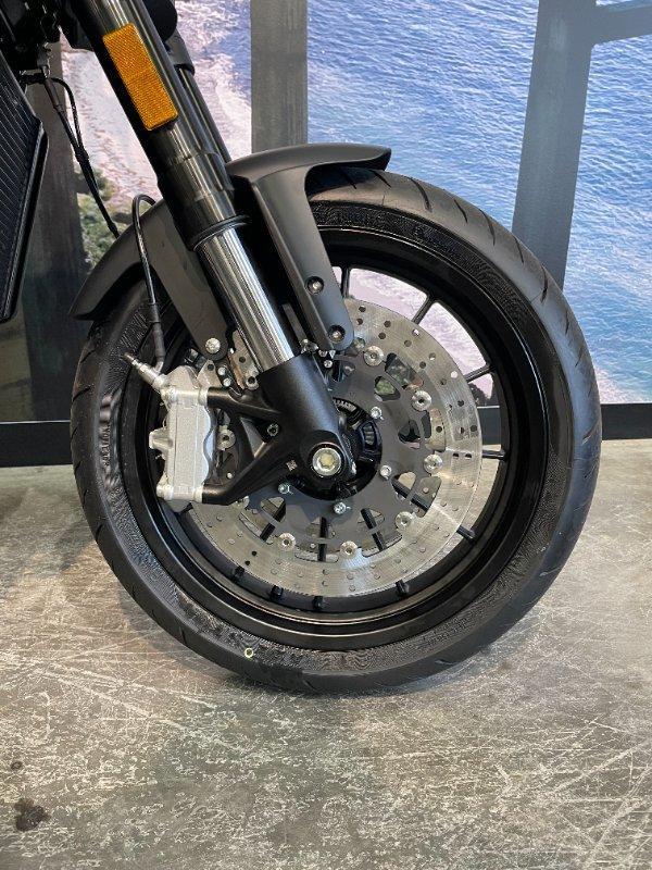 2024 HARLEY-DAVIDSON HD500-10A H-DX X500 CRUISER