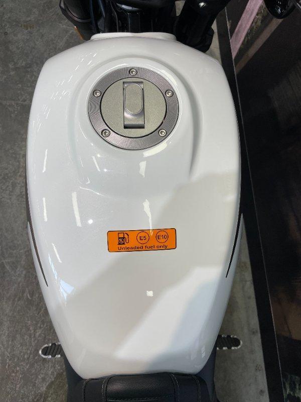 2024 HARLEY-DAVIDSON HD500-10A H-DX X500 CRUISER