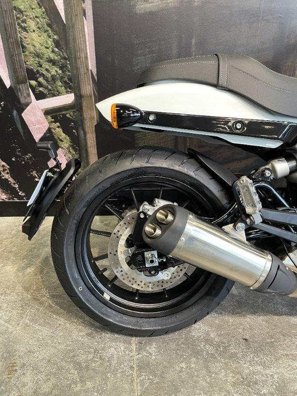 2024 HARLEY-DAVIDSON HD500-10A H-DX X500 CRUISER