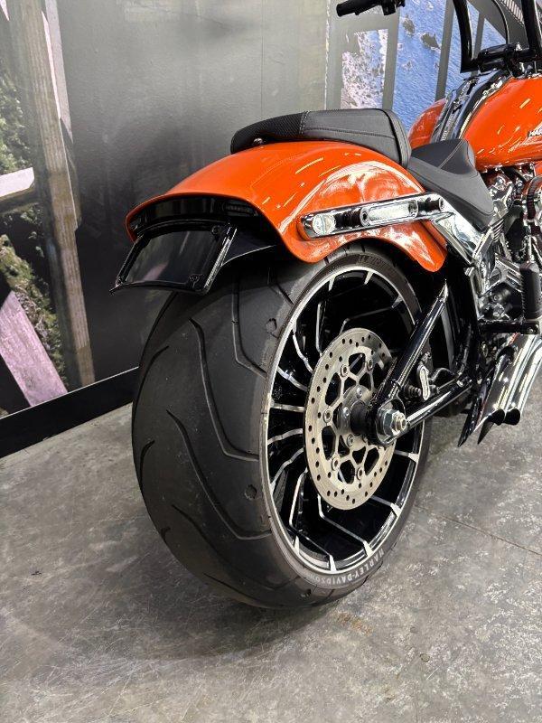 2023 HARLEY-DAVIDSON FXBR BREAKOUT (117) CRUISER
