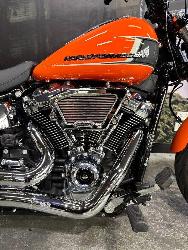 2023 HARLEY-DAVIDSON FXBR BREAKOUT (117) CRUISER