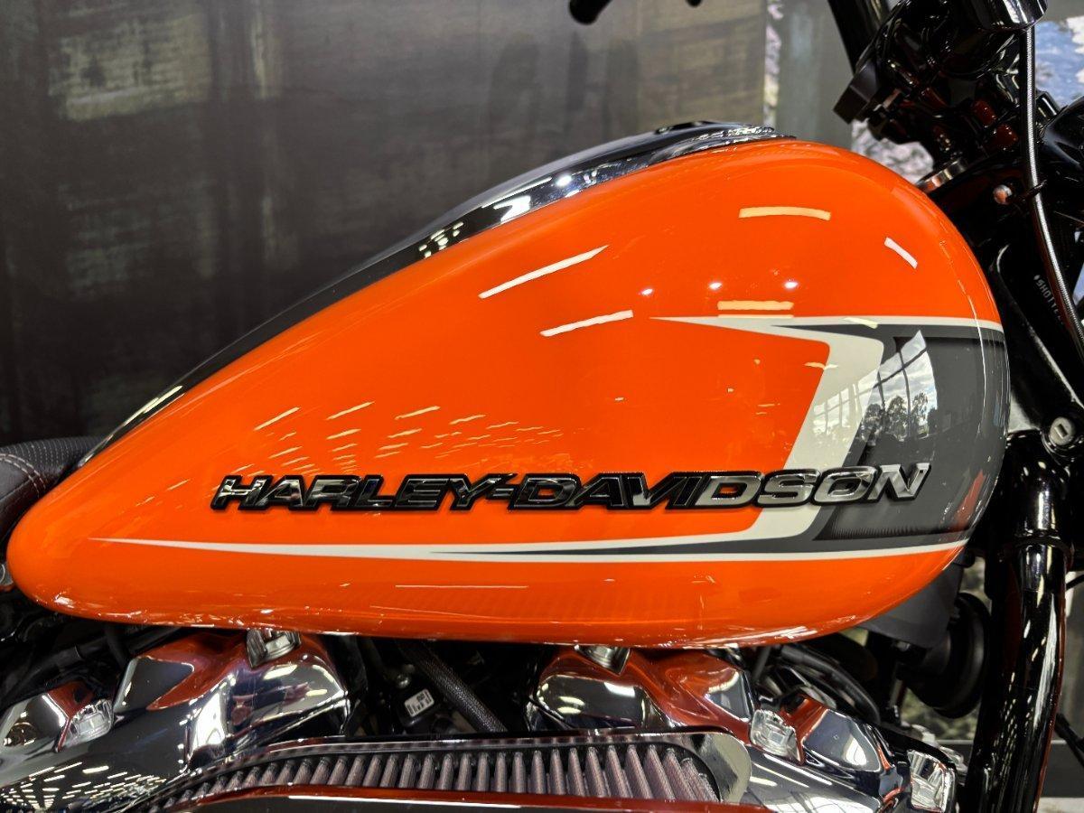 2023 HARLEY-DAVIDSON FXBR BREAKOUT (117) CRUISER