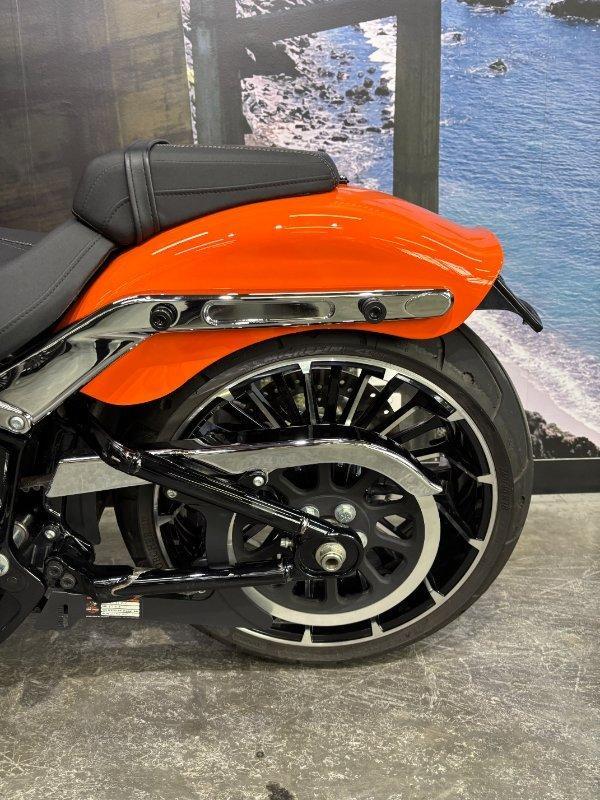 2023 HARLEY-DAVIDSON FXBR BREAKOUT (117) CRUISER