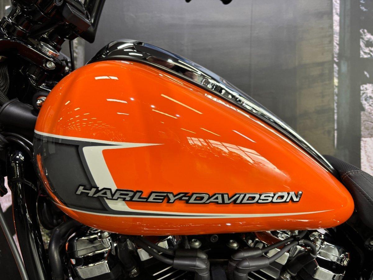 2023 HARLEY-DAVIDSON FXBR BREAKOUT (117) CRUISER