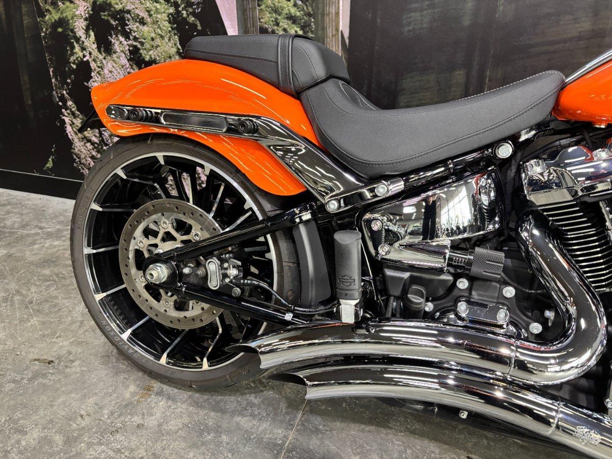 2023 HARLEY-DAVIDSON FXBR BREAKOUT (117) CRUISER