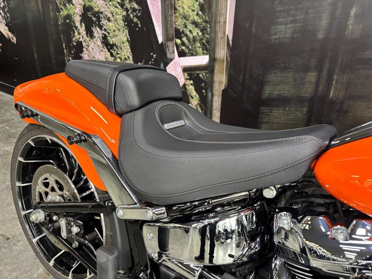 2023 HARLEY-DAVIDSON FXBR BREAKOUT (117) CRUISER
