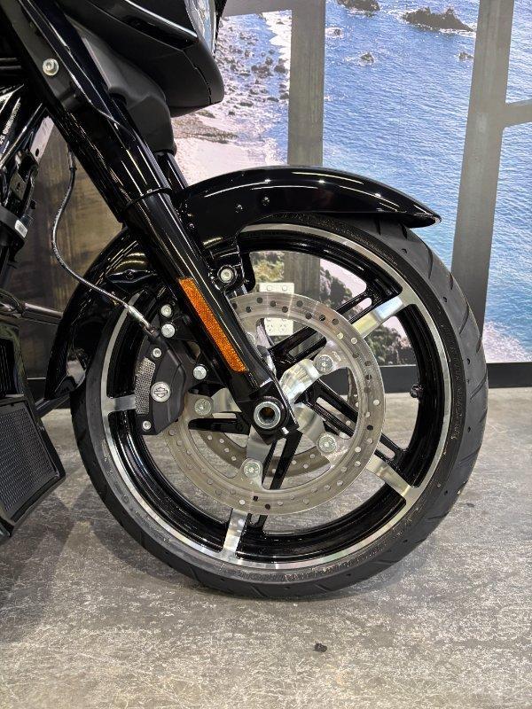 2026 HARLEY-DAVIDSON FLHX STREET GLIDE (117) CRUISER