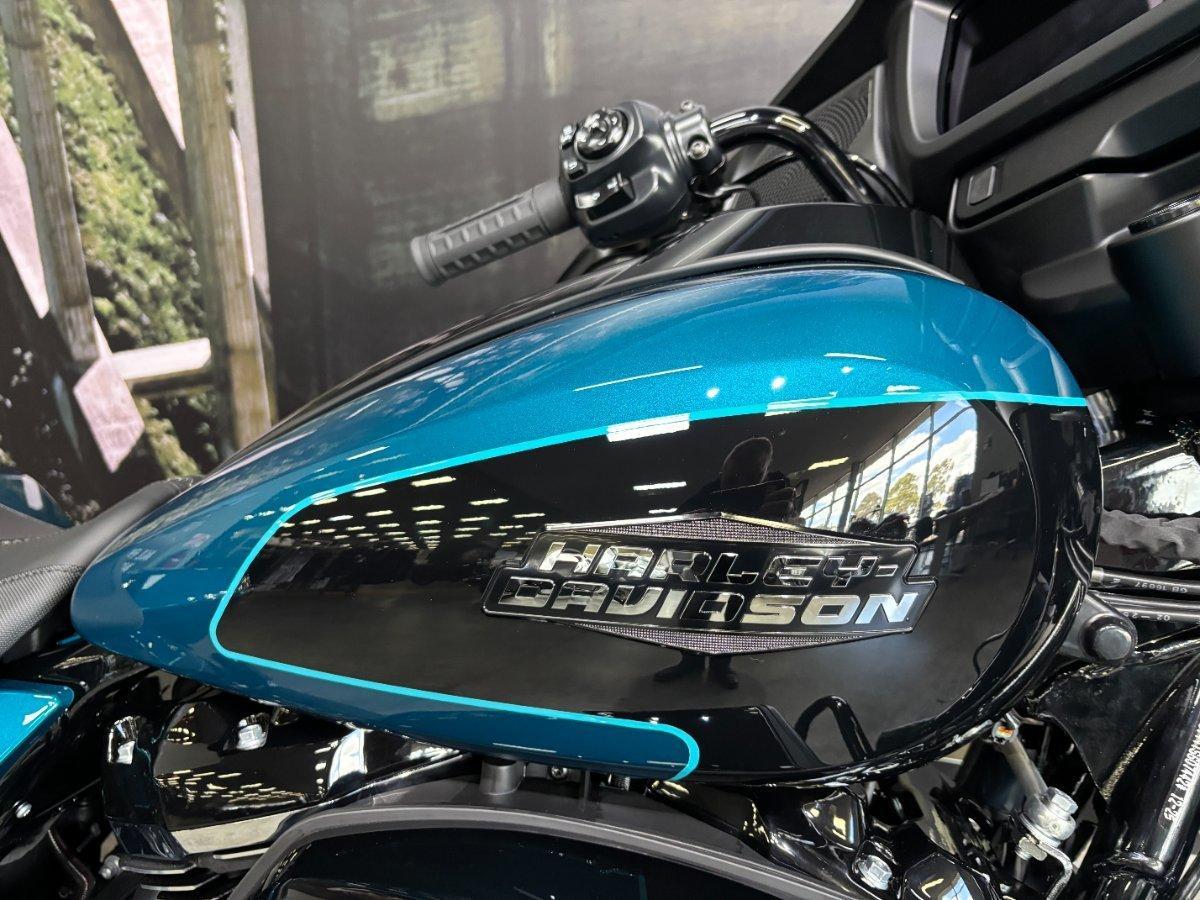 2026 HARLEY-DAVIDSON FLHX STREET GLIDE (117) CRUISER