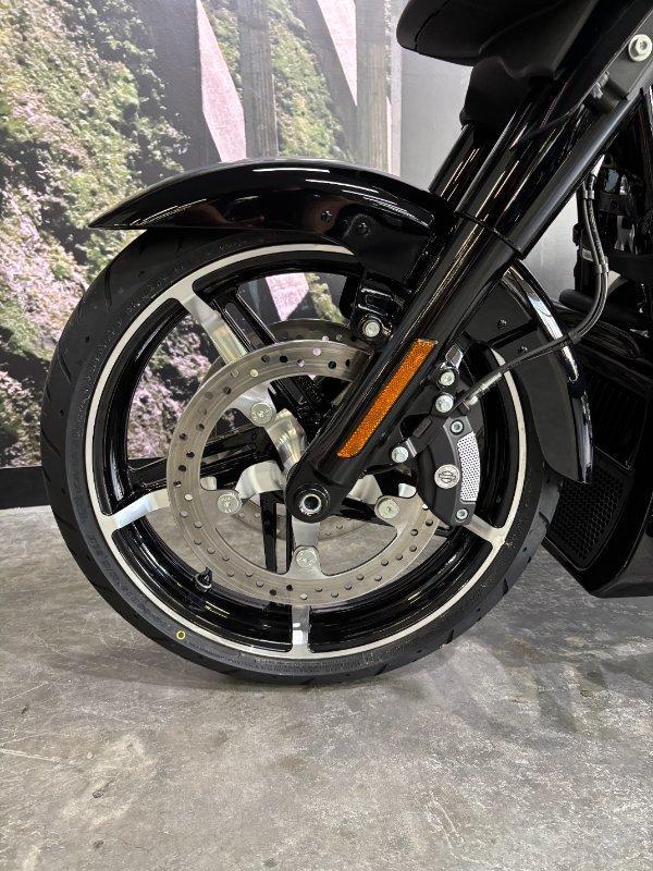 2026 HARLEY-DAVIDSON FLHX STREET GLIDE (117) CRUISER