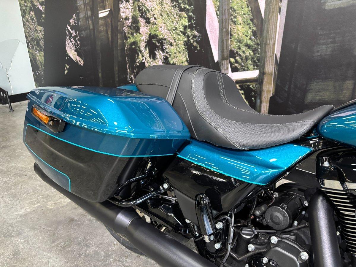 2026 HARLEY-DAVIDSON FLHX STREET GLIDE (117) CRUISER