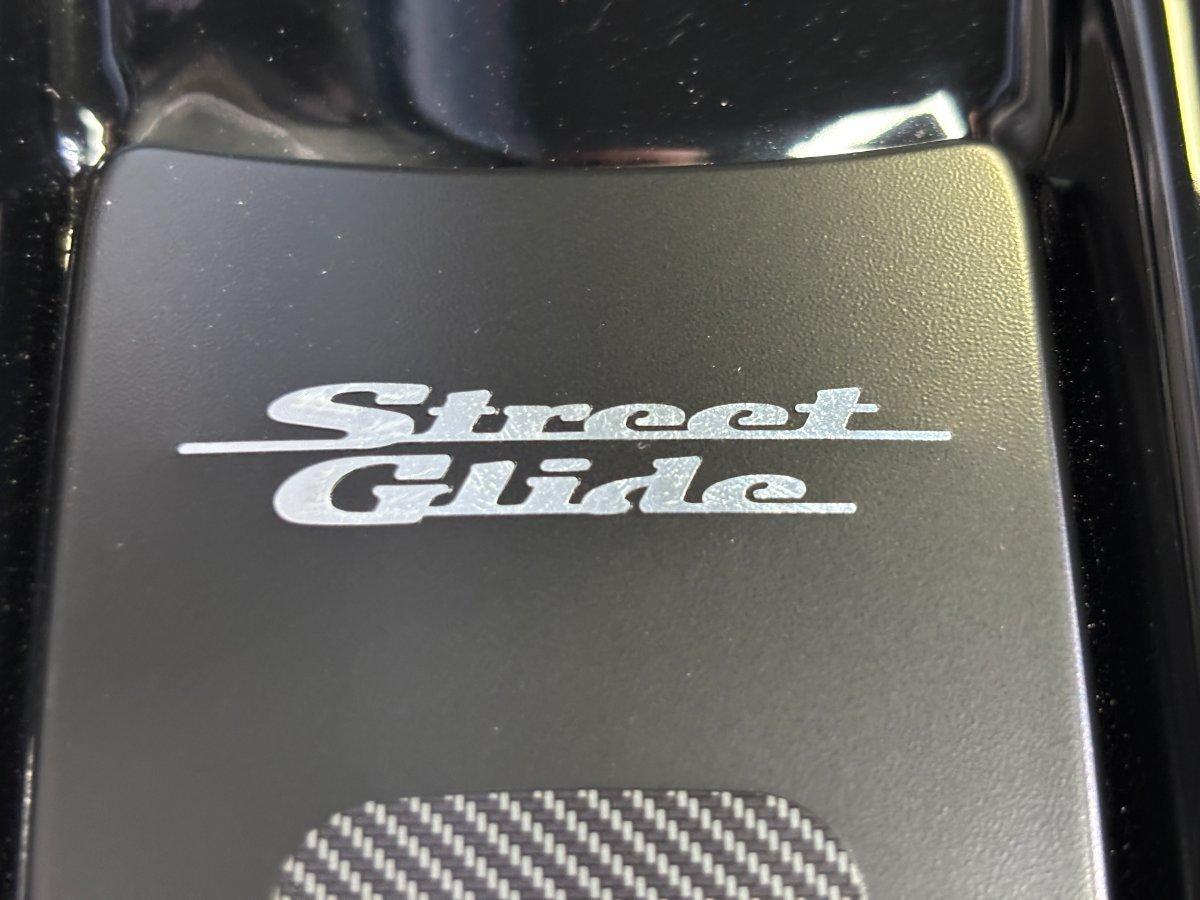2026 HARLEY-DAVIDSON FLHX STREET GLIDE (117) CRUISER
