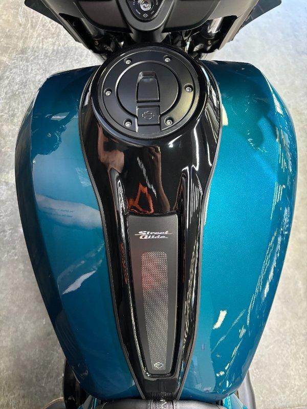 2026 HARLEY-DAVIDSON FLHX STREET GLIDE (117) CRUISER