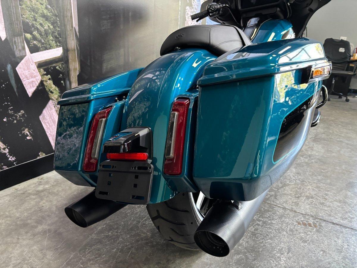 2026 HARLEY-DAVIDSON FLHX STREET GLIDE (117) CRUISER