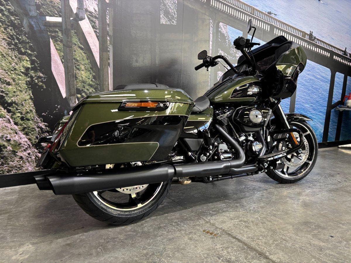 2026 HARLEY-DAVIDSON FLTRX ROAD GLIDE (117) TOURER