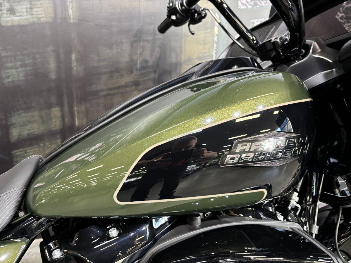 2026 HARLEY-DAVIDSON FLTRX ROAD GLIDE (117) TOURER