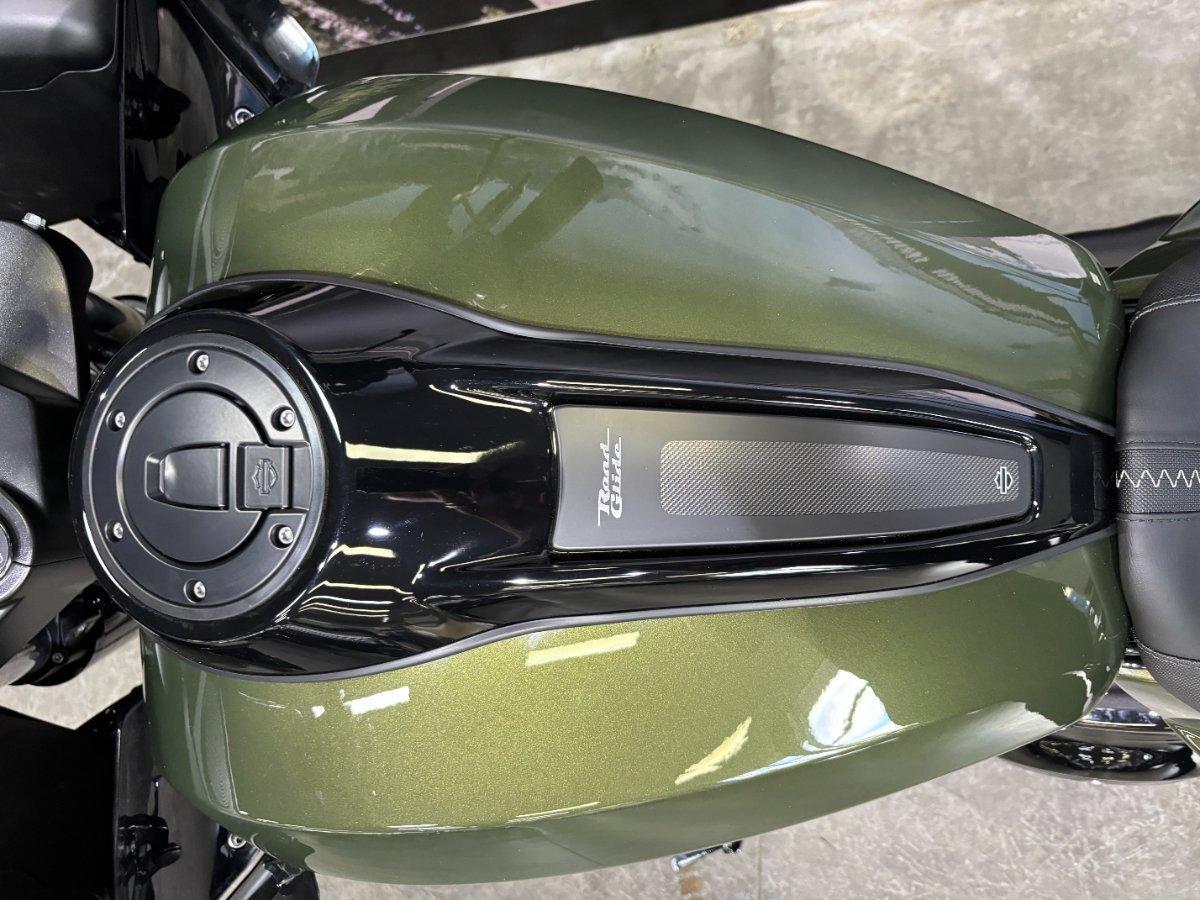2026 HARLEY-DAVIDSON FLTRX ROAD GLIDE (117) TOURER