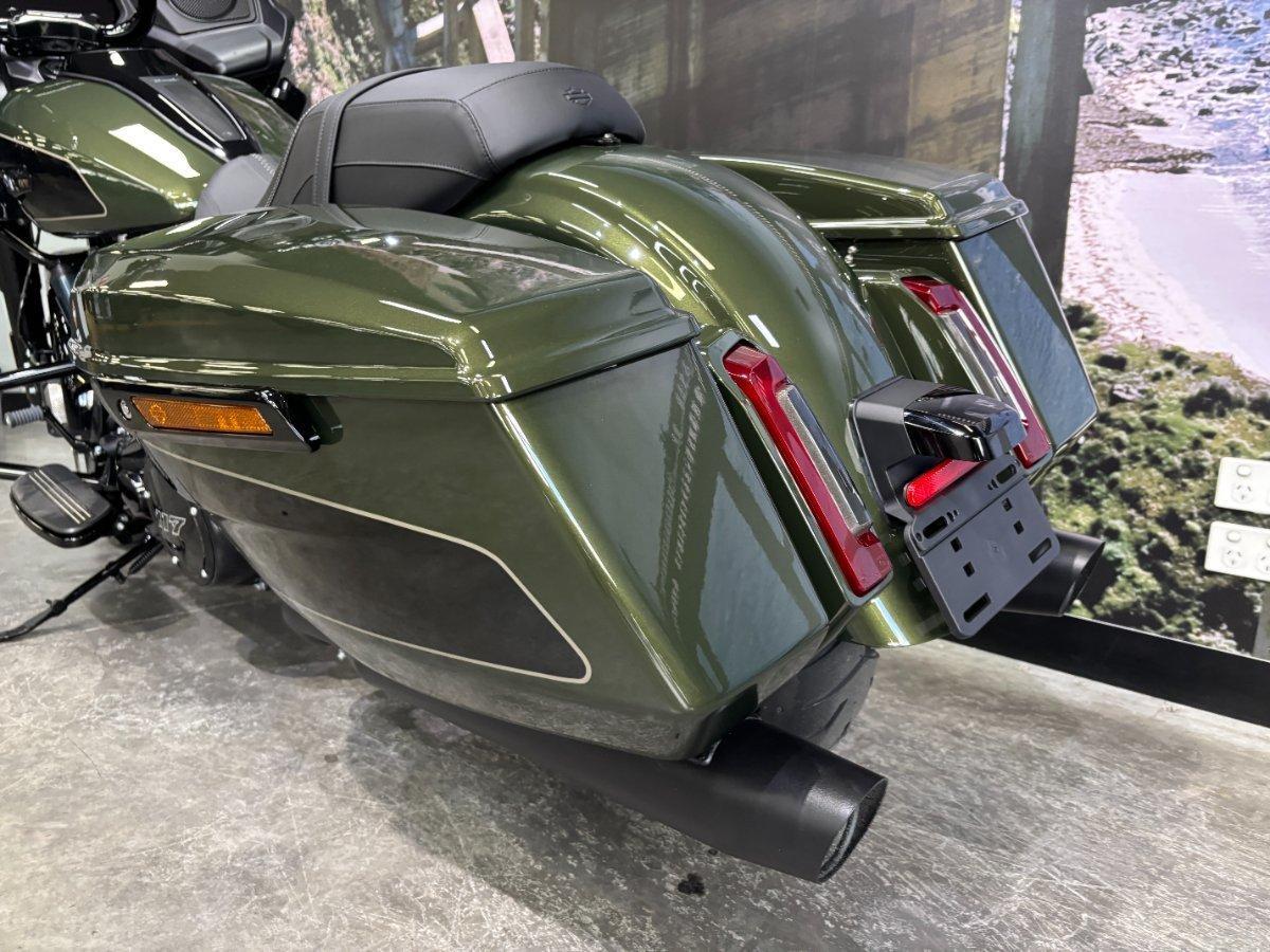 2026 HARLEY-DAVIDSON FLTRX ROAD GLIDE (117) TOURER