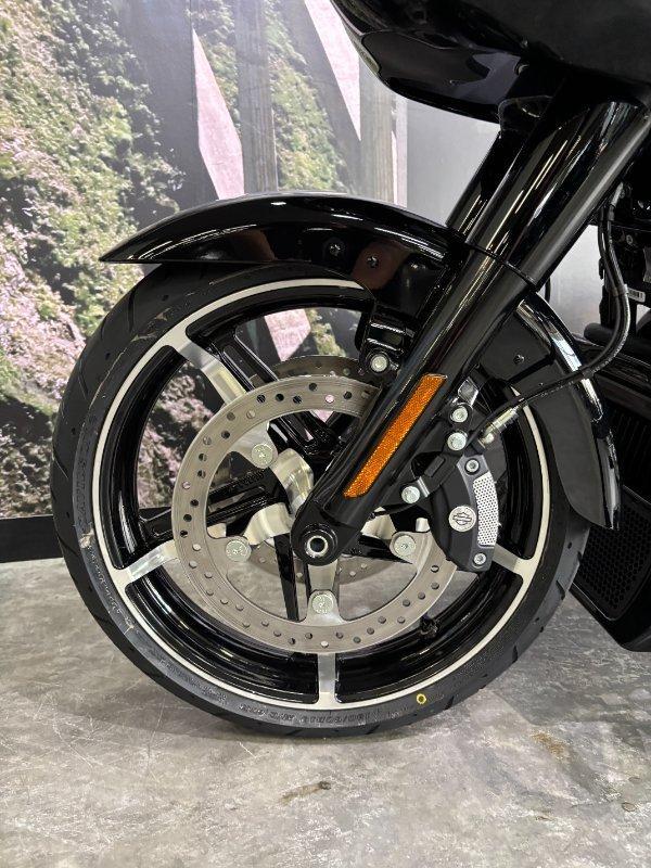 2026 HARLEY-DAVIDSON FLTRX ROAD GLIDE (117) TOURER