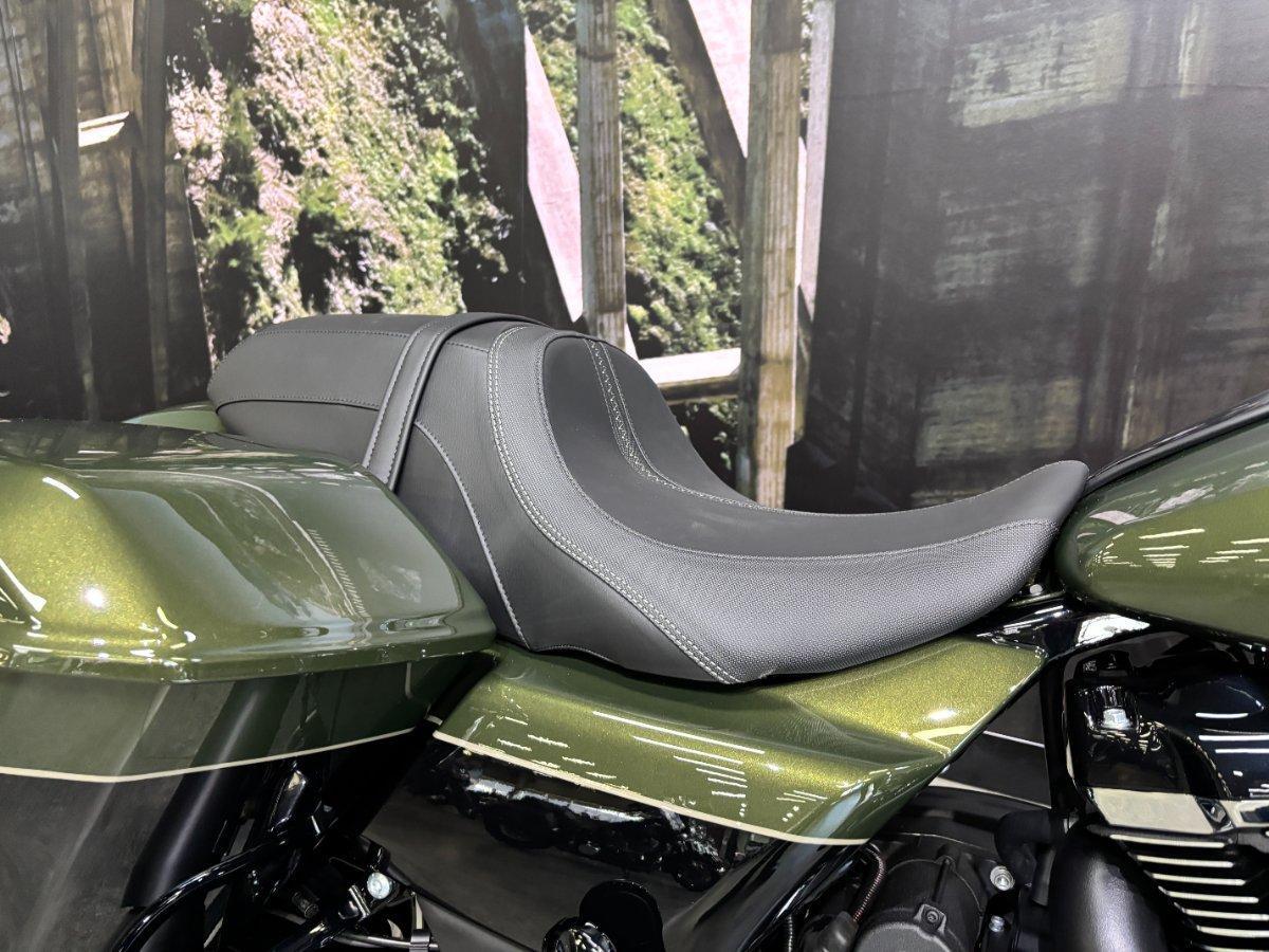 2026 HARLEY-DAVIDSON FLTRX ROAD GLIDE (117) TOURER