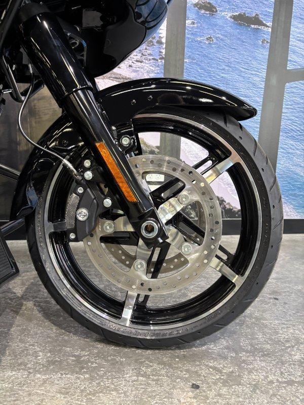 2026 HARLEY-DAVIDSON FLTRX ROAD GLIDE (117) TOURER