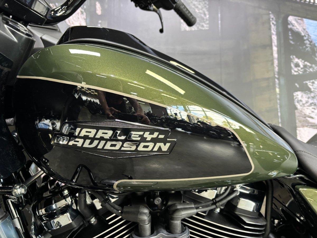 2026 HARLEY-DAVIDSON FLTRX ROAD GLIDE (117) TOURER