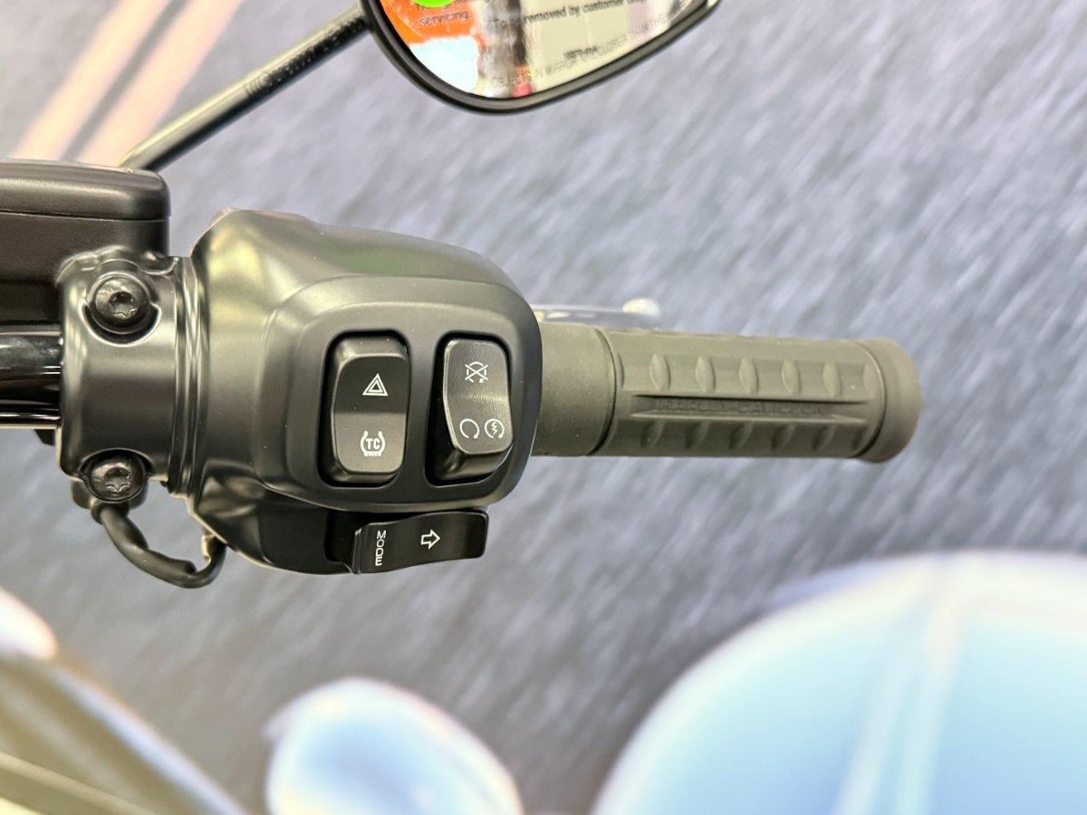 2026 HARLEY-DAVIDSON FLHC HERITAGE CLASSIC (117) CRUISER