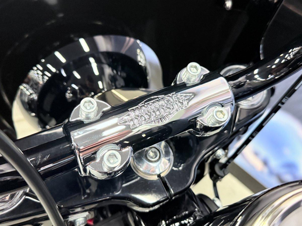 2026 HARLEY-DAVIDSON FLHC HERITAGE CLASSIC (117) CRUISER