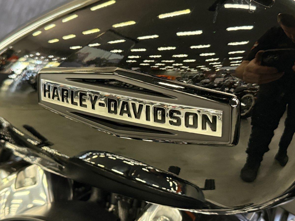 2026 HARLEY-DAVIDSON FXBB STREET BOB (117) CRUISER