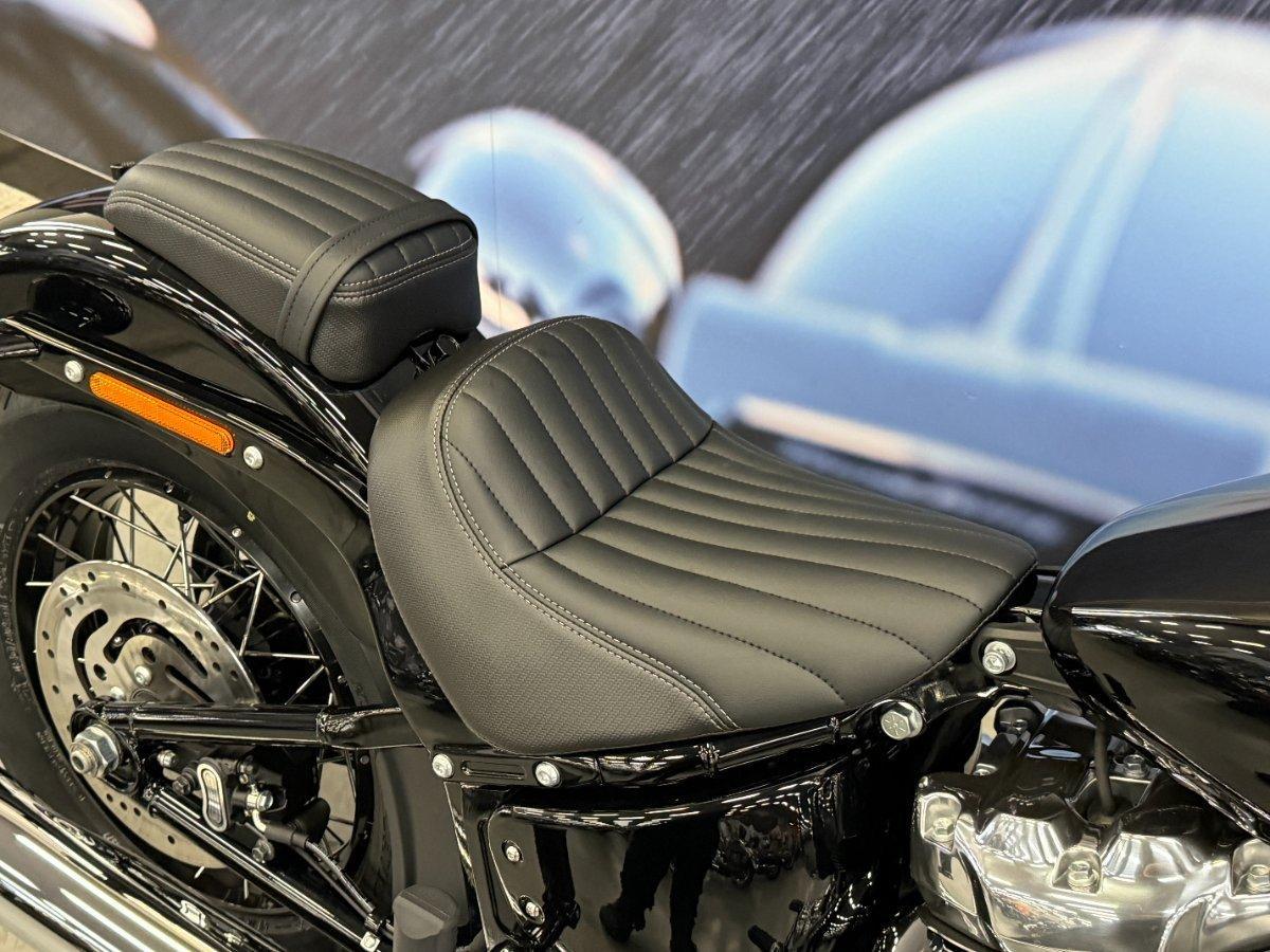 2026 HARLEY-DAVIDSON FXBB STREET BOB (117) CRUISER