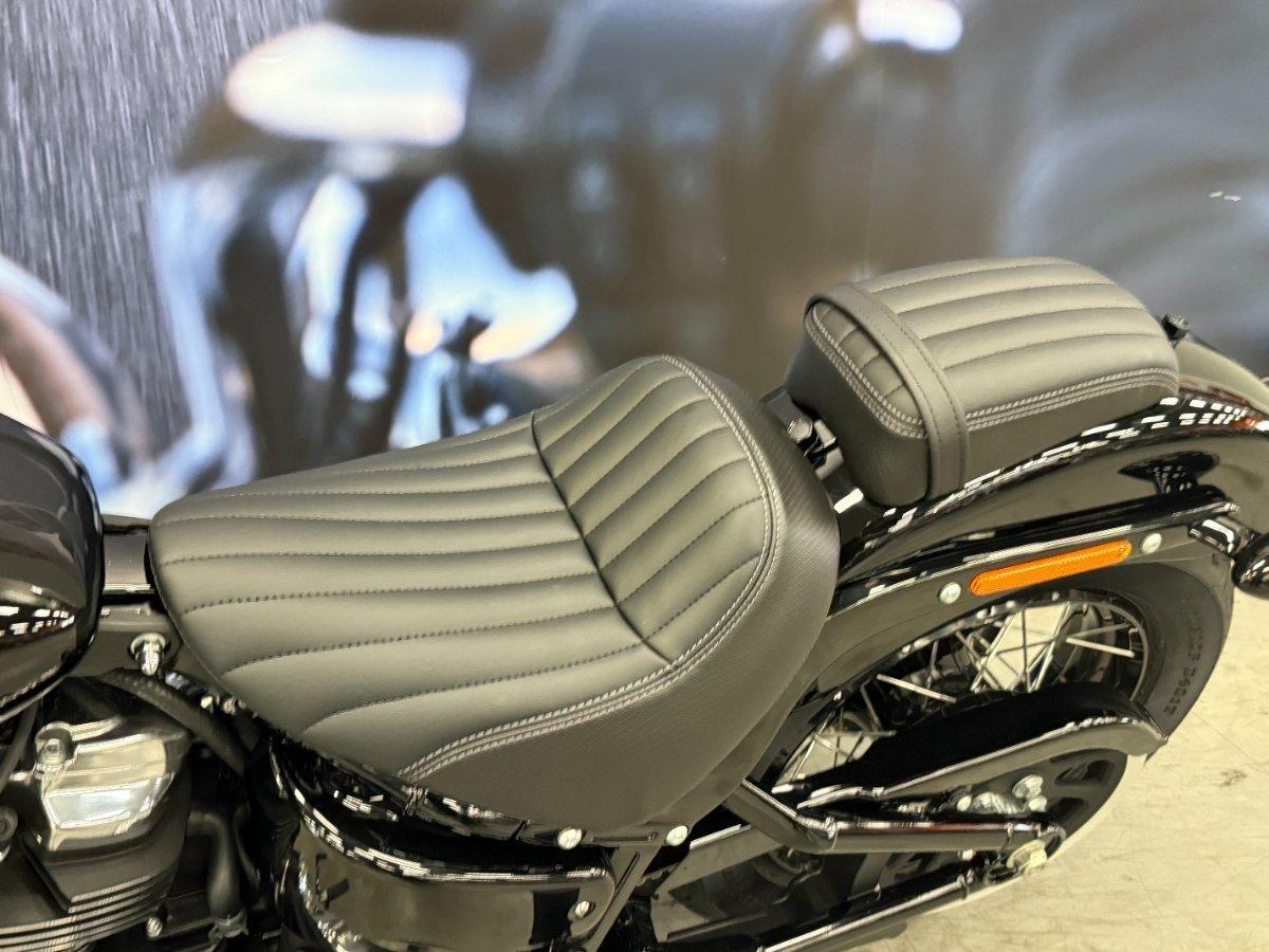 2026 HARLEY-DAVIDSON FXBB STREET BOB (117) CRUISER