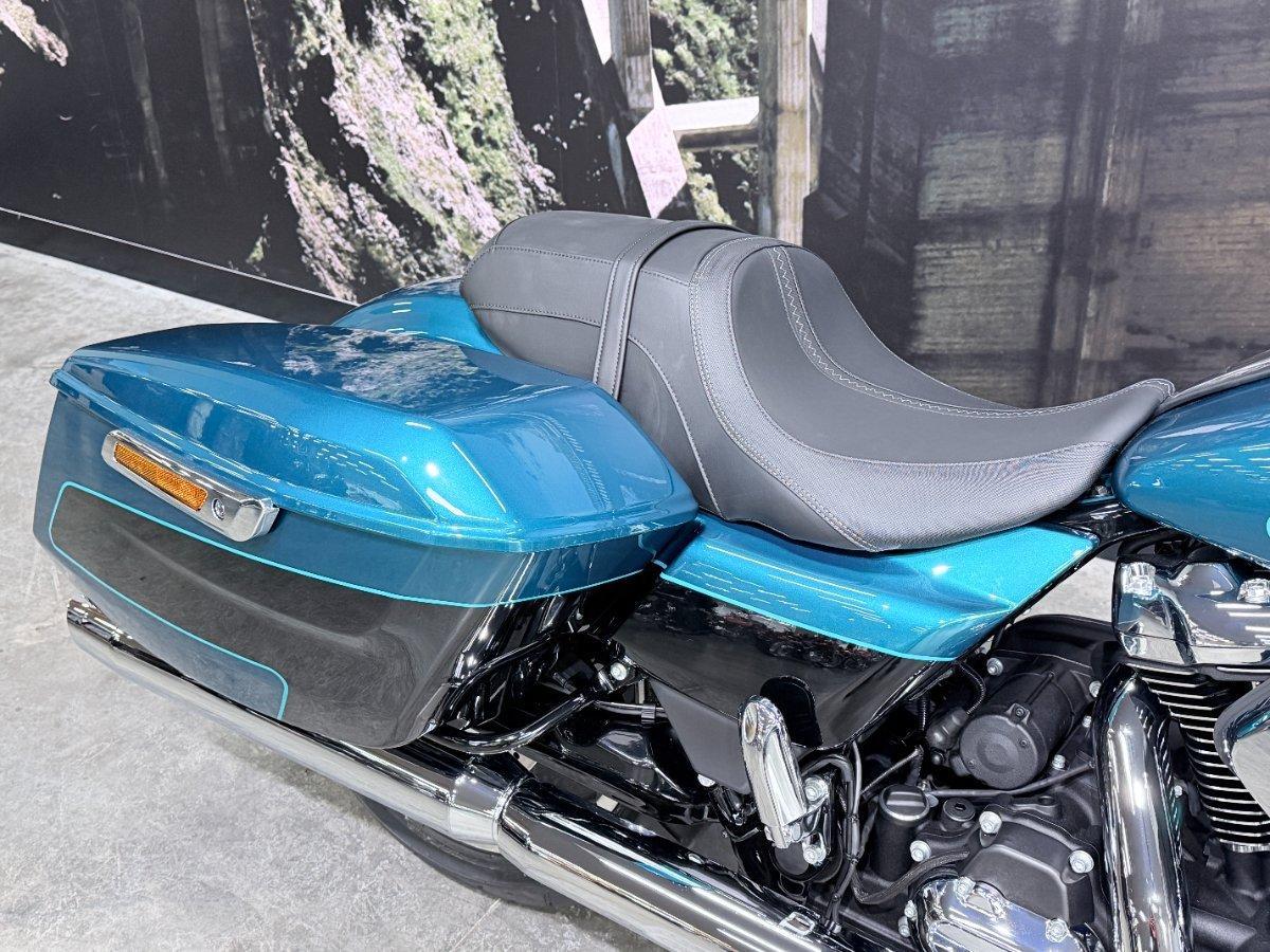 2026 HARLEY-DAVIDSON FLTRX ROAD GLIDE (117) TOURER
