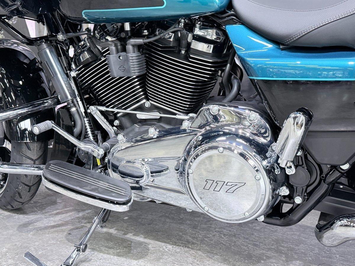 2026 HARLEY-DAVIDSON FLTRX ROAD GLIDE (117) TOURER