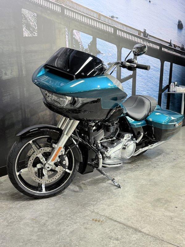 2026 HARLEY-DAVIDSON FLTRX ROAD GLIDE (117) TOURER