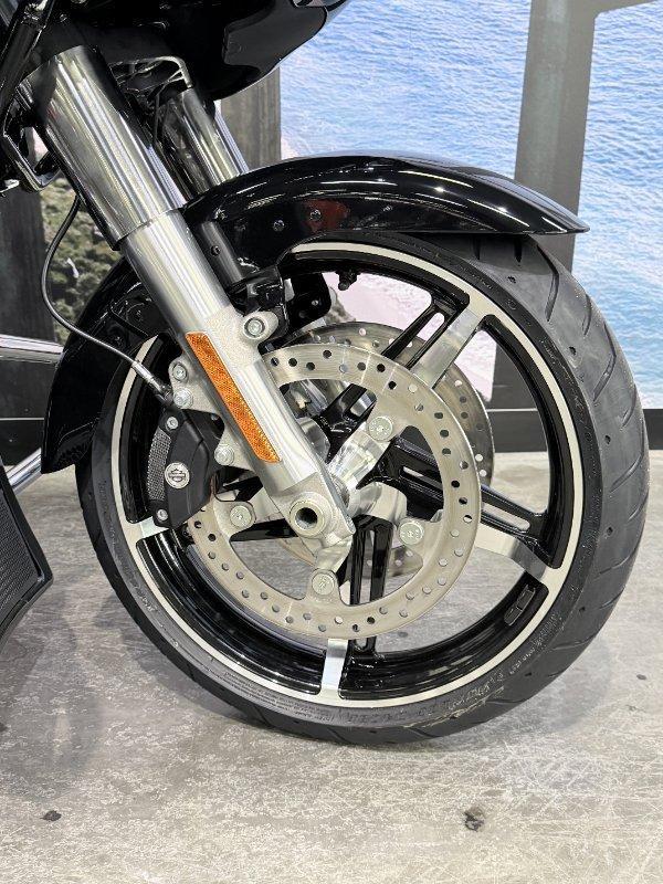 2026 HARLEY-DAVIDSON FLTRX ROAD GLIDE (117) TOURER
