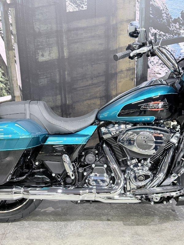 2026 HARLEY-DAVIDSON FLTRX ROAD GLIDE (117) TOURER