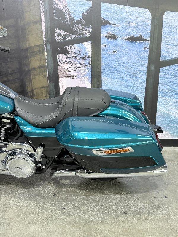 2026 HARLEY-DAVIDSON FLTRX ROAD GLIDE (117) TOURER