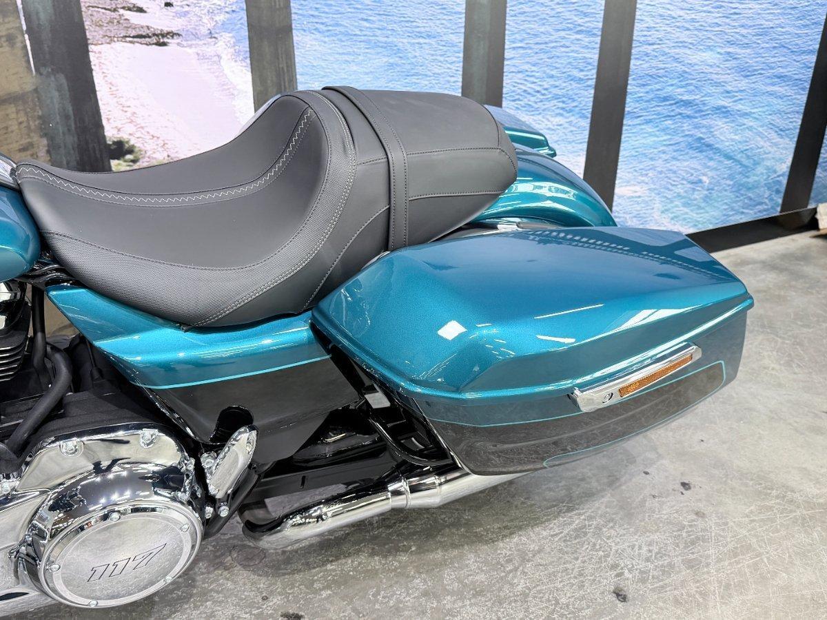 2026 HARLEY-DAVIDSON FLTRX ROAD GLIDE (117) TOURER