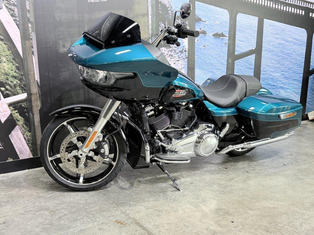 2026 HARLEY-DAVIDSON FLTRX ROAD GLIDE (117) TOURER