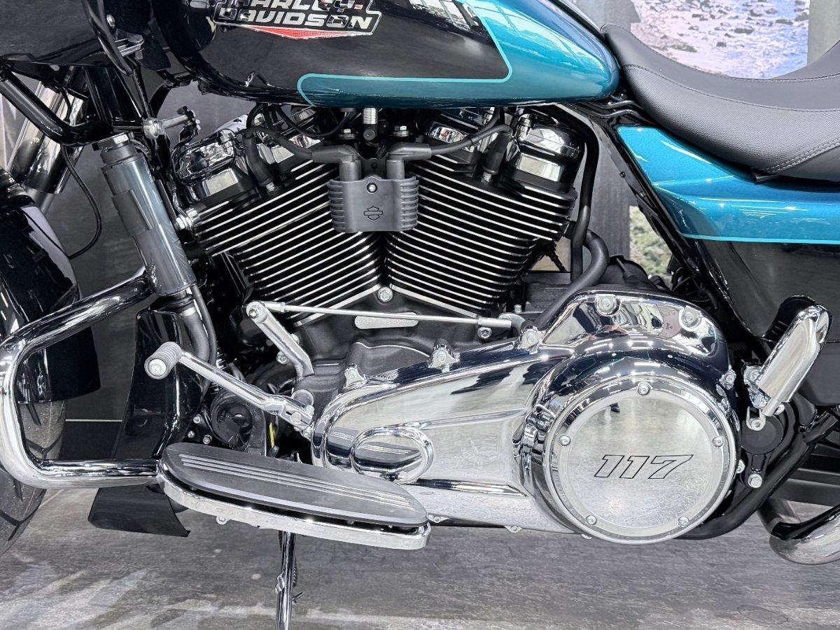 2026 HARLEY-DAVIDSON FLTRX ROAD GLIDE (117) TOURER