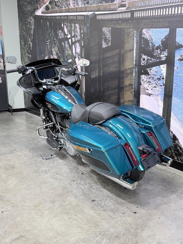 2026 HARLEY-DAVIDSON FLTRX ROAD GLIDE (117) TOURER