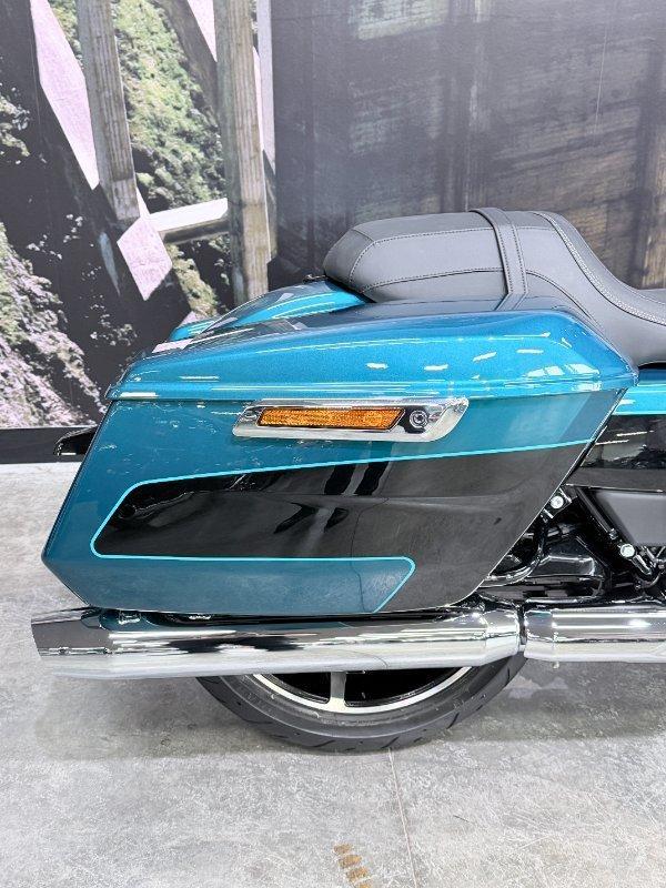 2026 HARLEY-DAVIDSON FLTRX ROAD GLIDE (117) TOURER