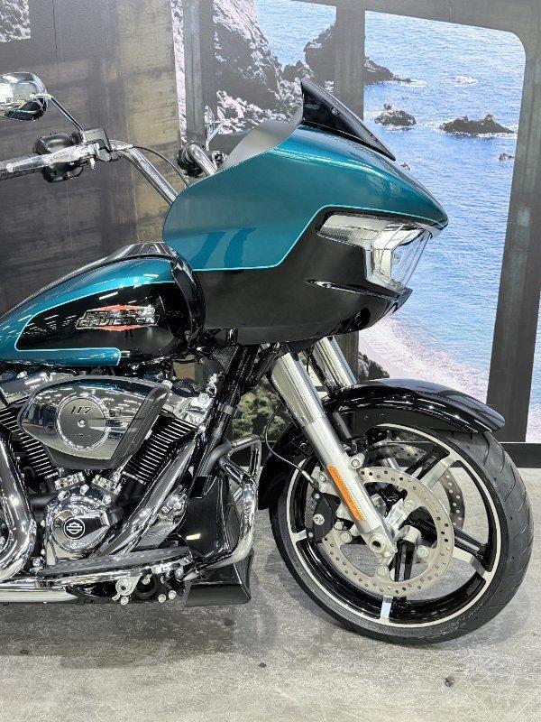2026 HARLEY-DAVIDSON FLTRX ROAD GLIDE (117) TOURER