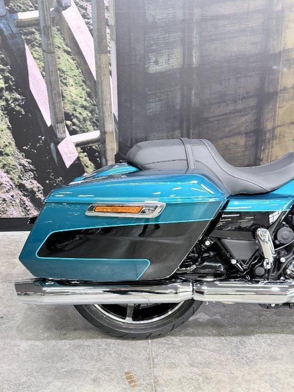 2026 HARLEY-DAVIDSON FLTRX ROAD GLIDE (117) TOURER