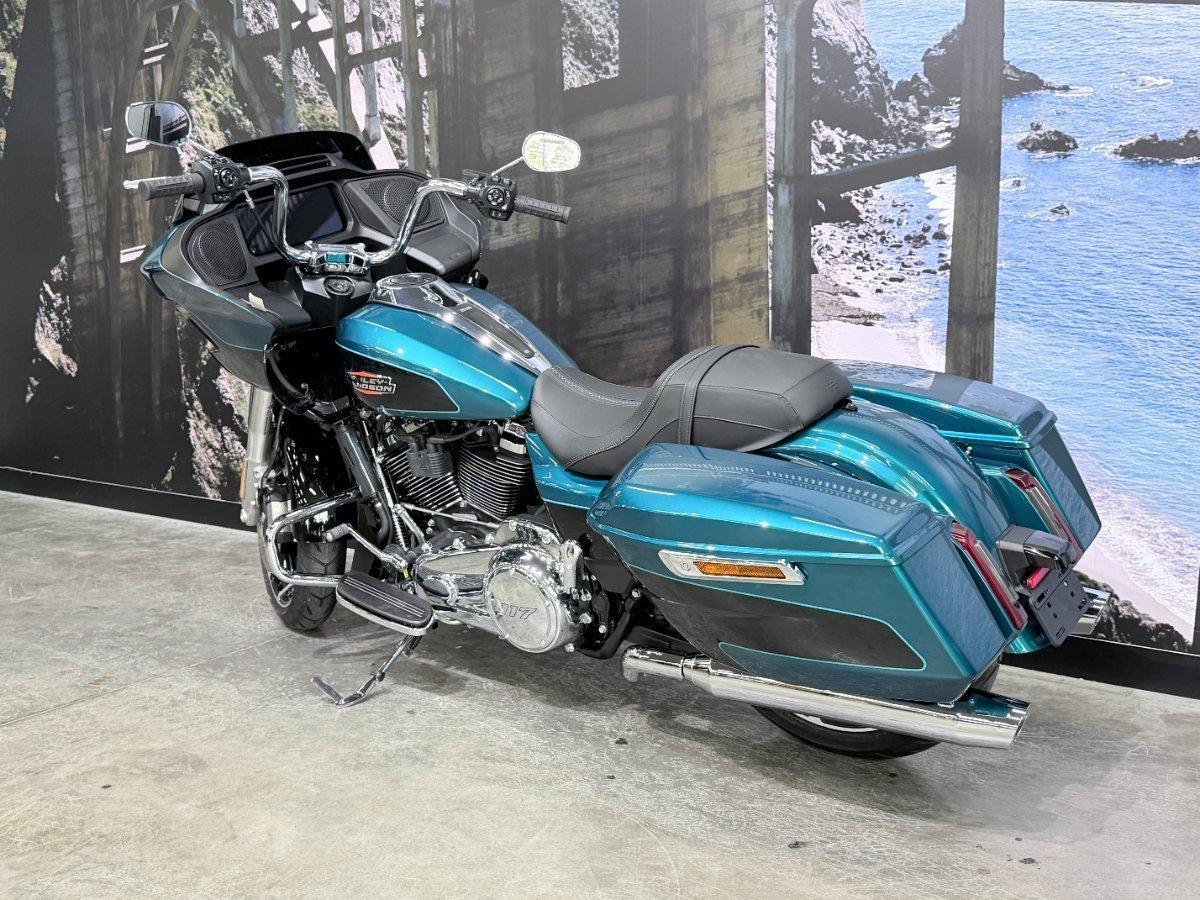 2026 HARLEY-DAVIDSON FLTRX ROAD GLIDE (117) TOURER