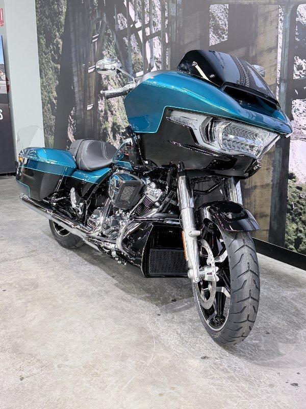 2026 HARLEY-DAVIDSON FLTRX ROAD GLIDE (117) TOURER