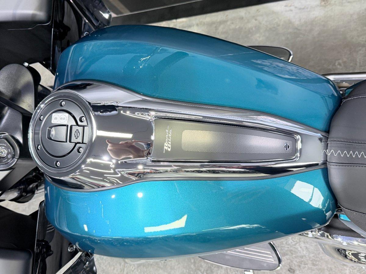 2026 HARLEY-DAVIDSON FLTRX ROAD GLIDE (117) TOURER