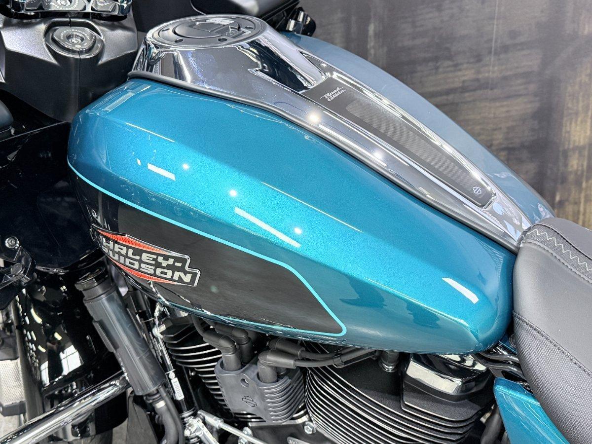 2026 HARLEY-DAVIDSON FLTRX ROAD GLIDE (117) TOURER