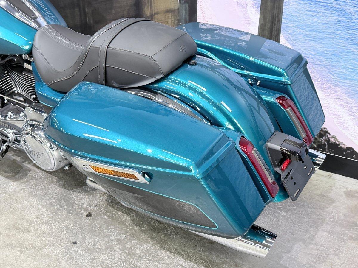 2026 HARLEY-DAVIDSON FLTRX ROAD GLIDE (117) TOURER