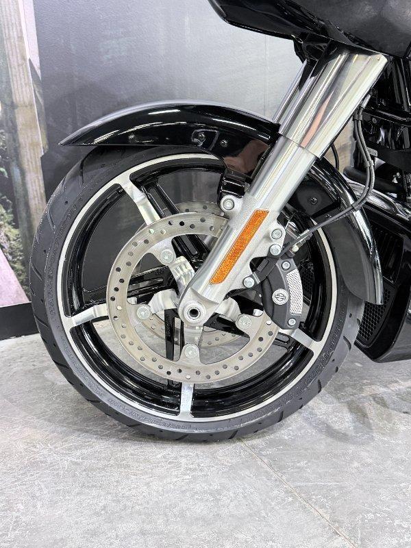 2026 HARLEY-DAVIDSON FLTRX ROAD GLIDE (117) TOURER